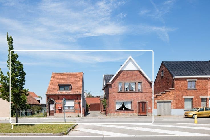 House in Destelbergen