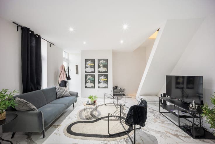 House in Liege