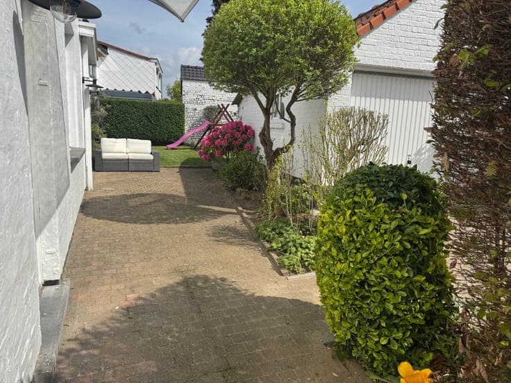House for sale in Kraainem
