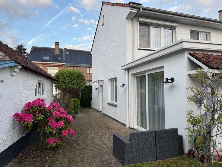 House for sale in Kraainem