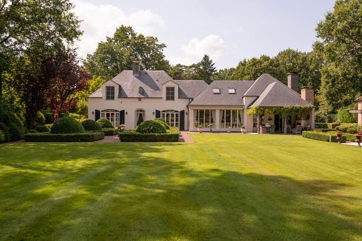 House in Schilde