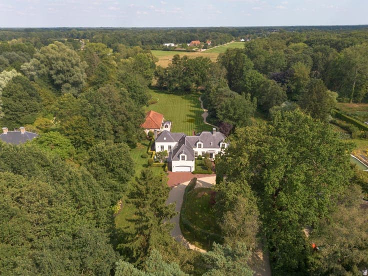 House in Schilde