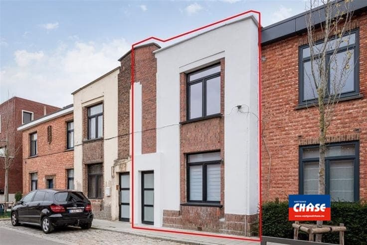 Rijwoning