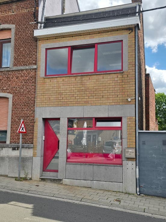 House in Grâce-Hollogne