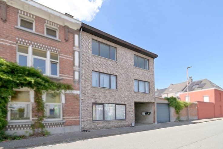 Investment property in Sint-Niklaas