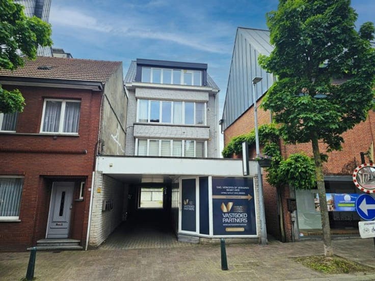 House in Beerse