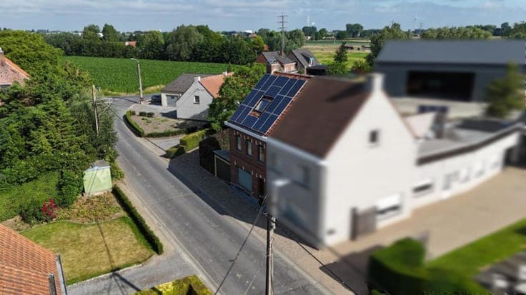 Spitaalstraat 138, 8790 Waregem