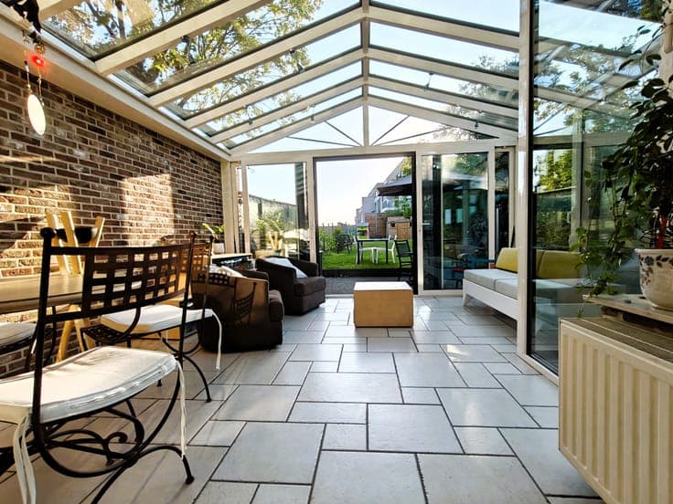 Spacious Home with EPC B near the Station