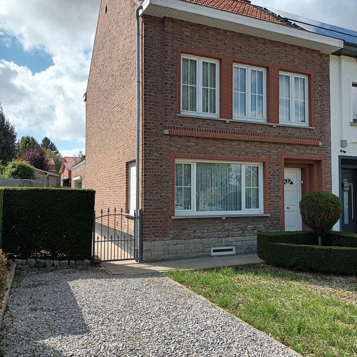 House in Tienen