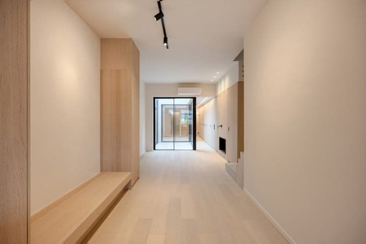 Stylishly Renovated Home | 3 bed | 2 terraces | EPC B