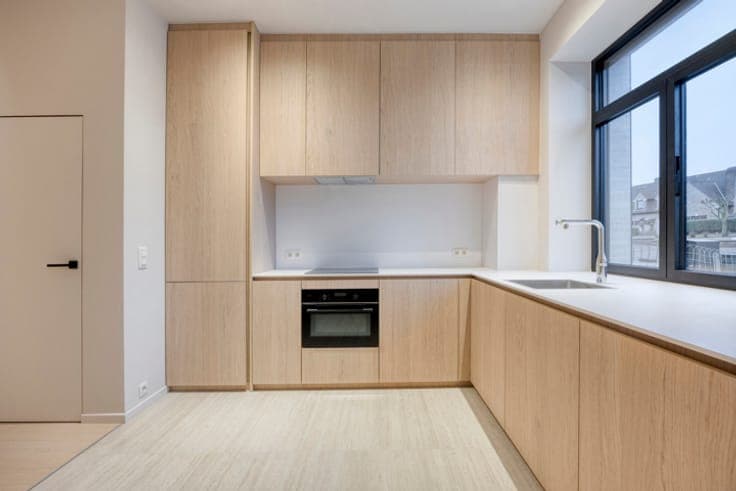 Stylishly Renovated Home | 3 bed | 2 terraces | EPC B