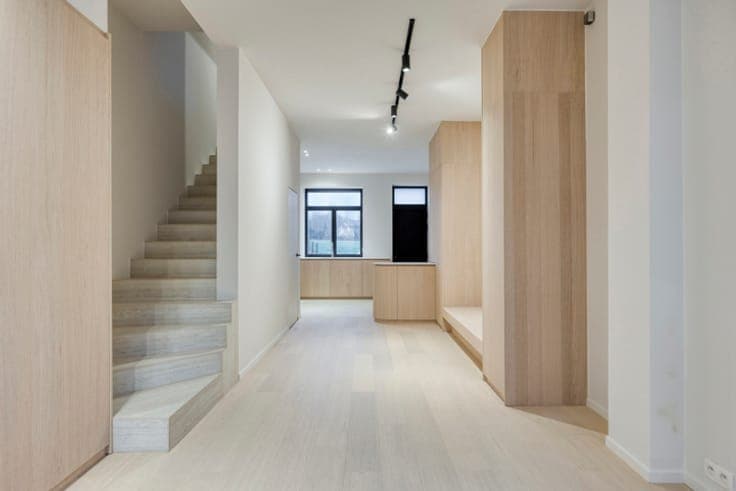 Stylishly Renovated Home | 3 bed | 2 terraces | EPC B
