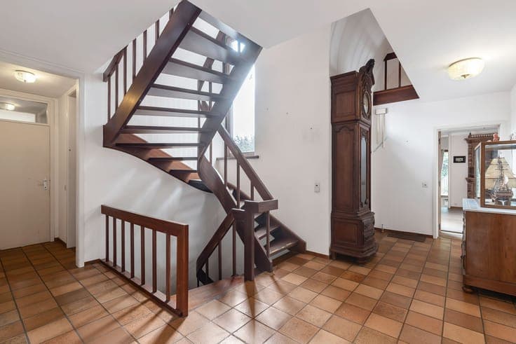 House in Roosdaal