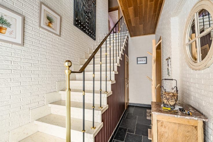House in Liedekerke