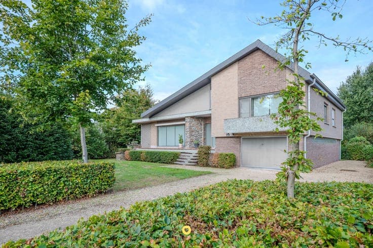 House in Londerzeel