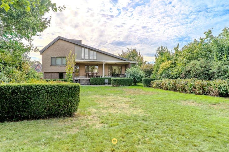 House in Londerzeel