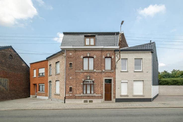 House in Ans