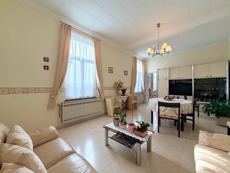 House in Namur