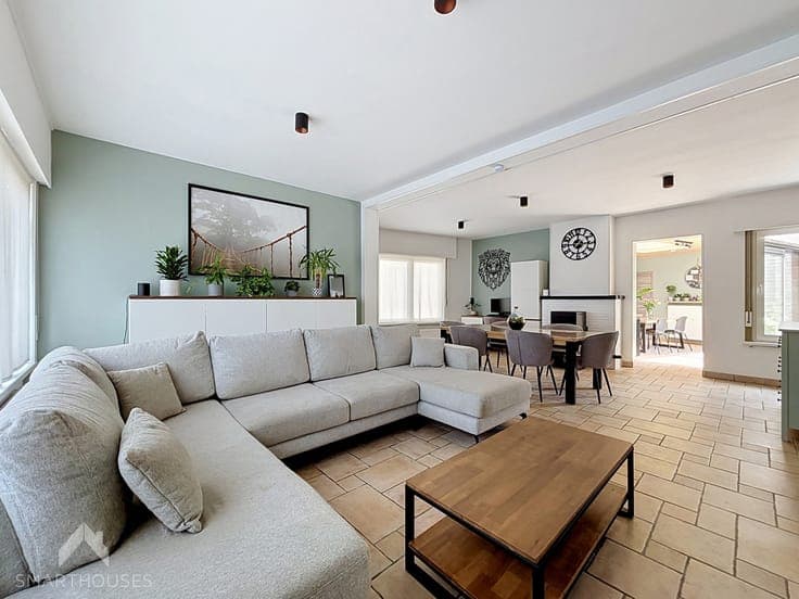 House in Waregem Desselgem