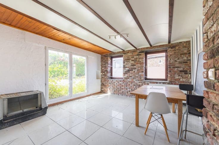 Investment property in Petit-Rechain