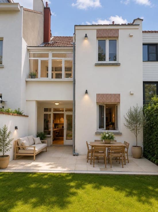 House in Uccle