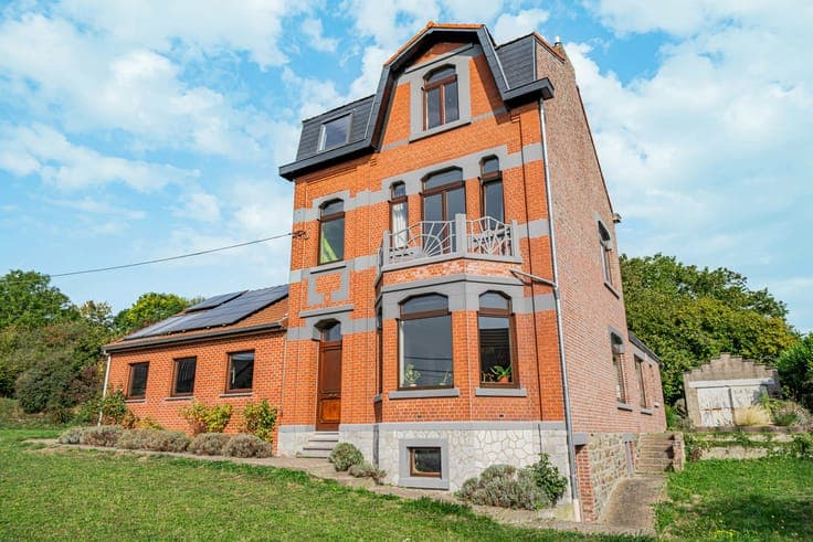 House in Burdinne