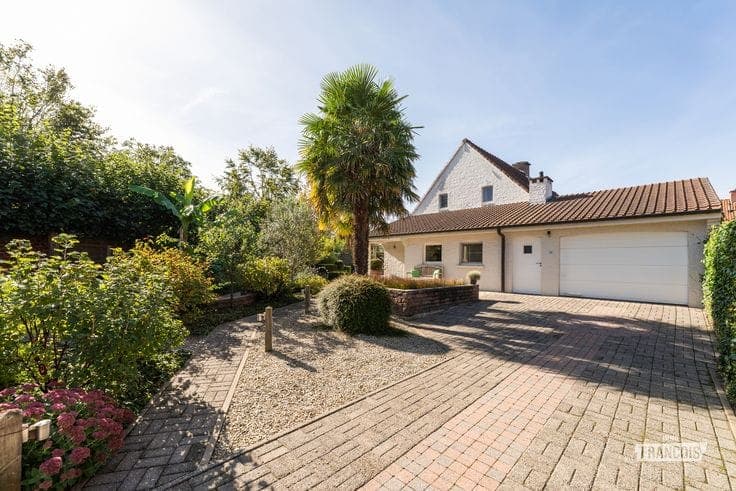Charming move-in ready house in Rumbeke