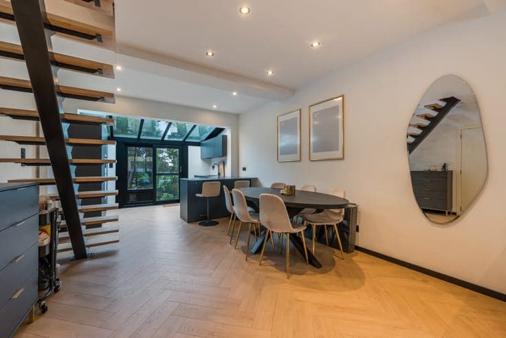House in Beveren-Kruibeke-Zwijndrecht