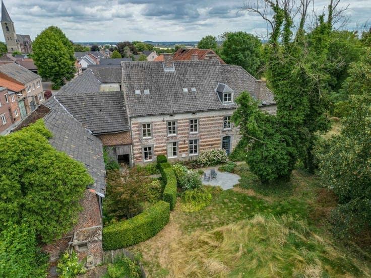 Sale - House Riemst - 799,000 €
