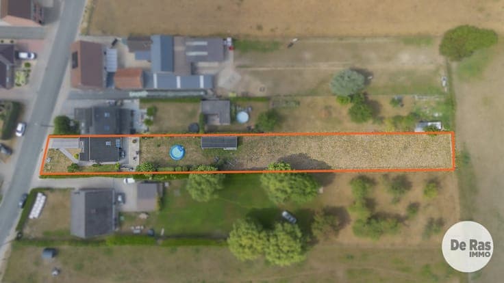 OTTERGEM- Leuke instapklare woning voorzien van alle comfort