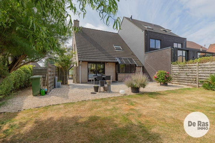 OTTERGEM- Leuke instapklare woning voorzien van alle comfort