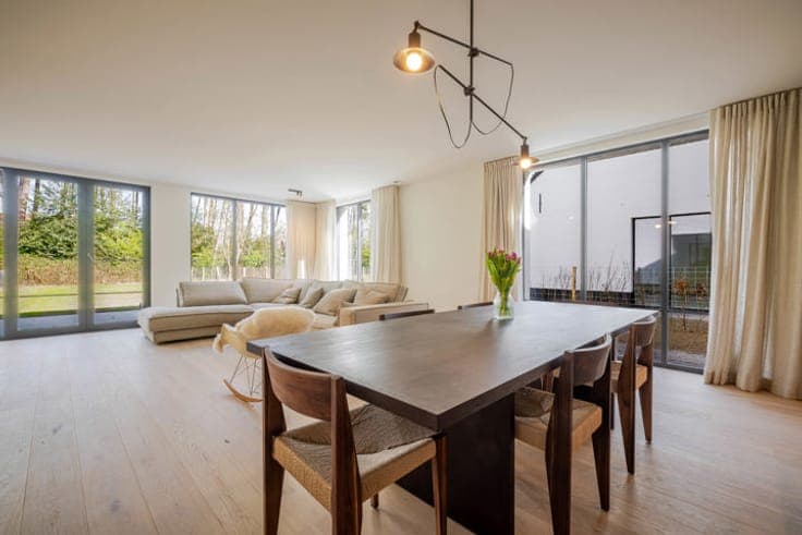 Project “VIER”, last new-build home in Destelbergen