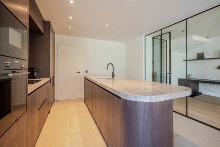 Project “VIER”, last new-build home in Destelbergen