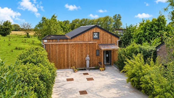 House in Wasseiges