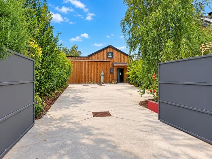 House in Wasseiges