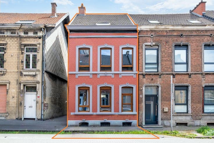 House in Pepinster