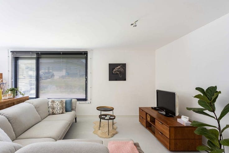 WSB-Immo: Charming move-in ready bungalow in Roodaal