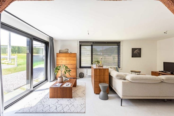 WSB-Immo: Charming move-in ready bungalow in Roodaal