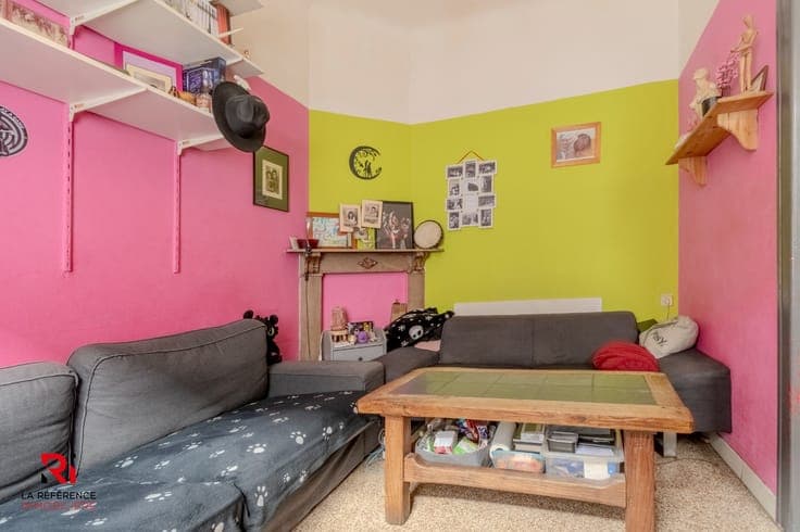 🏡 FOR SALE – 3-Bedroom House with Terrace
