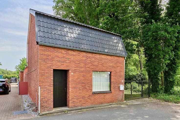 House in Hechtel-Eksel