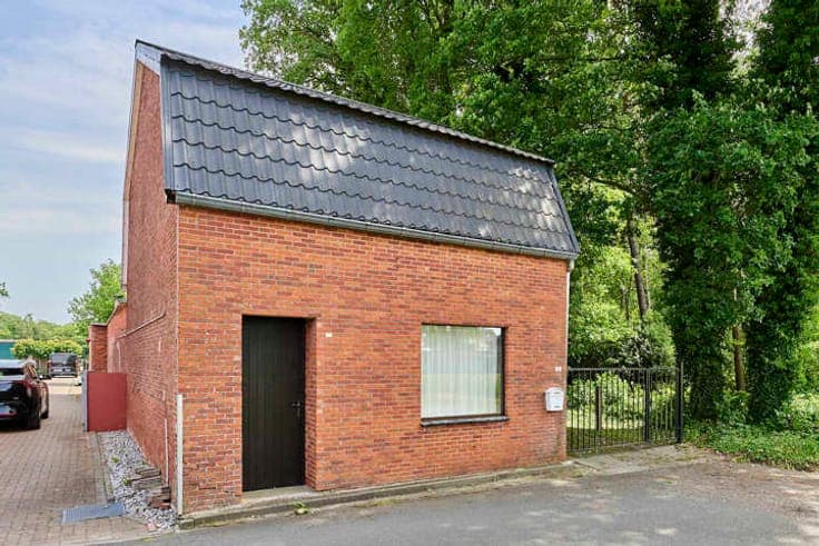 House in Hechtel