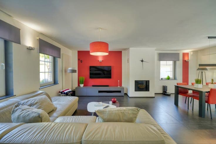 House in Namur Malonne