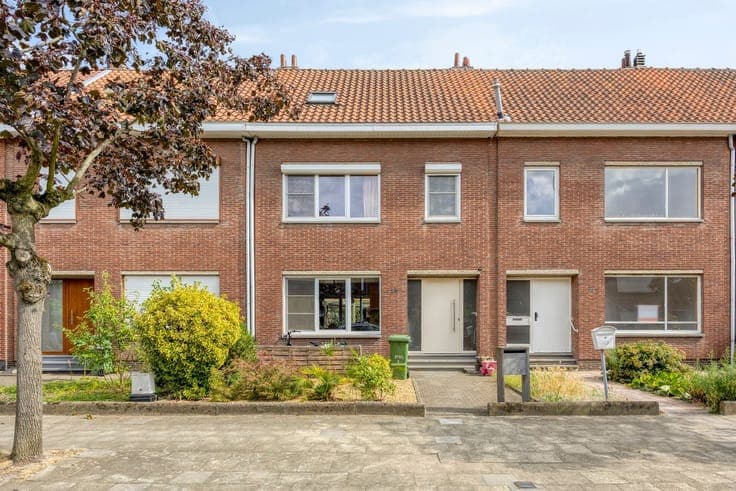 Woning