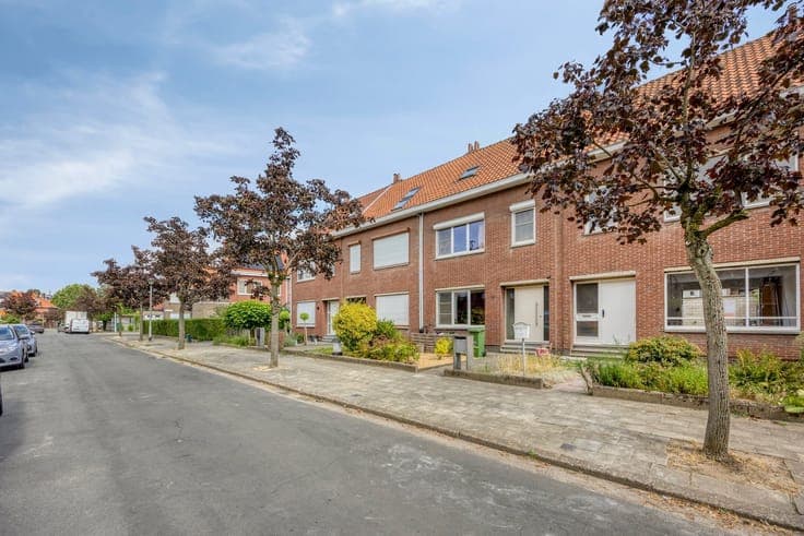 Woning