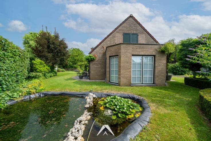 House in Kortrijk