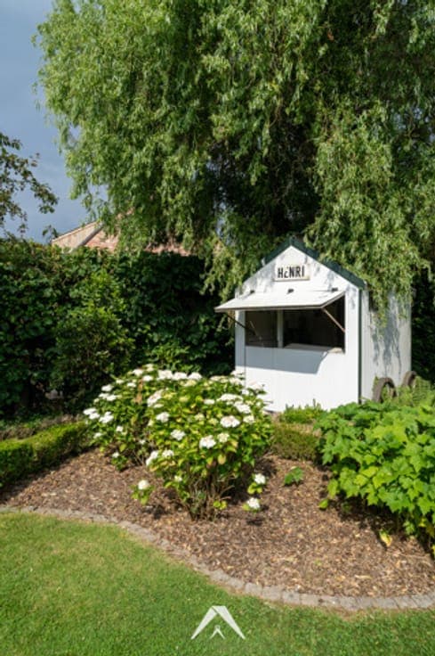 House in Kortrijk