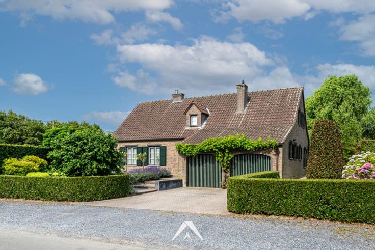 House in Kortrijk