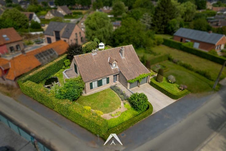 House in Kortrijk