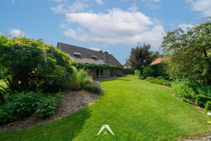 House in Kortrijk