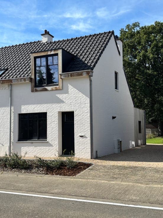 House in Grobbendonk